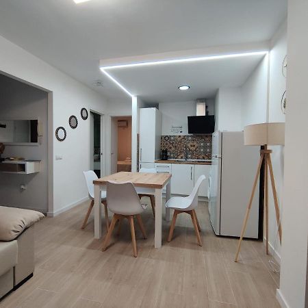 Apartamento Margari Ронда Экстерьер фото