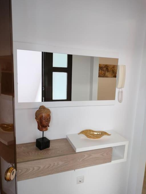 Apartamento Margari Ронда Экстерьер фото