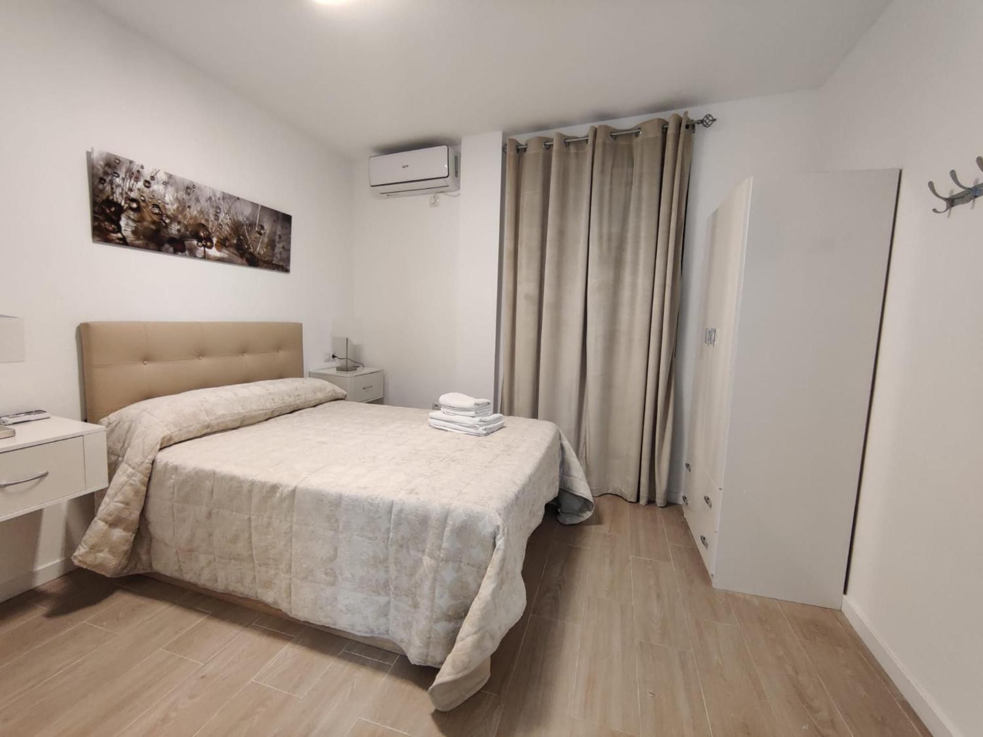 Apartamento Margari Ронда Экстерьер фото